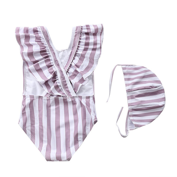 AquaBuds™ Kids & Baby Swimwear – Adorable & Comfy Toddler Swimsuits